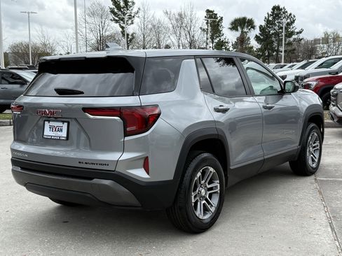 Used 2026 GMC Terrain Elevation image 5