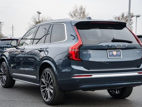 New 2026 Volvo XC90 B6 Plus w/ Protection Package Premier image 5