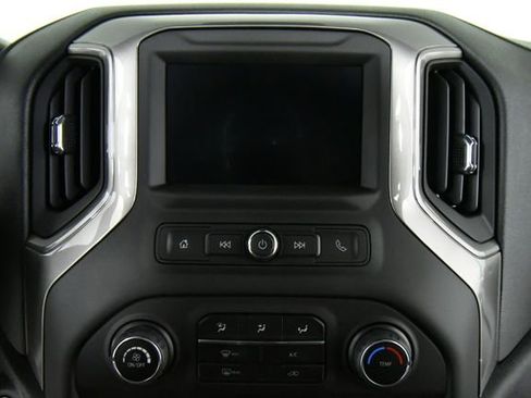 New 2026 Chevrolet Silverado 3500 W/T w/ WT Convenience Package image 4