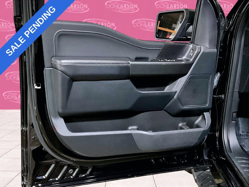 Certified 2023 Ford F150 XLT AWD/4WD image 14