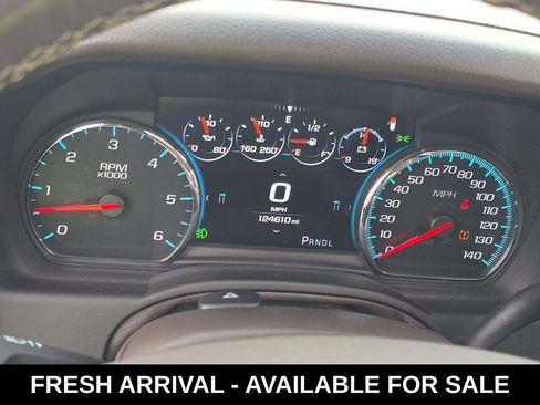Used 2018 Chevrolet Tahoe Premier RWD image 10