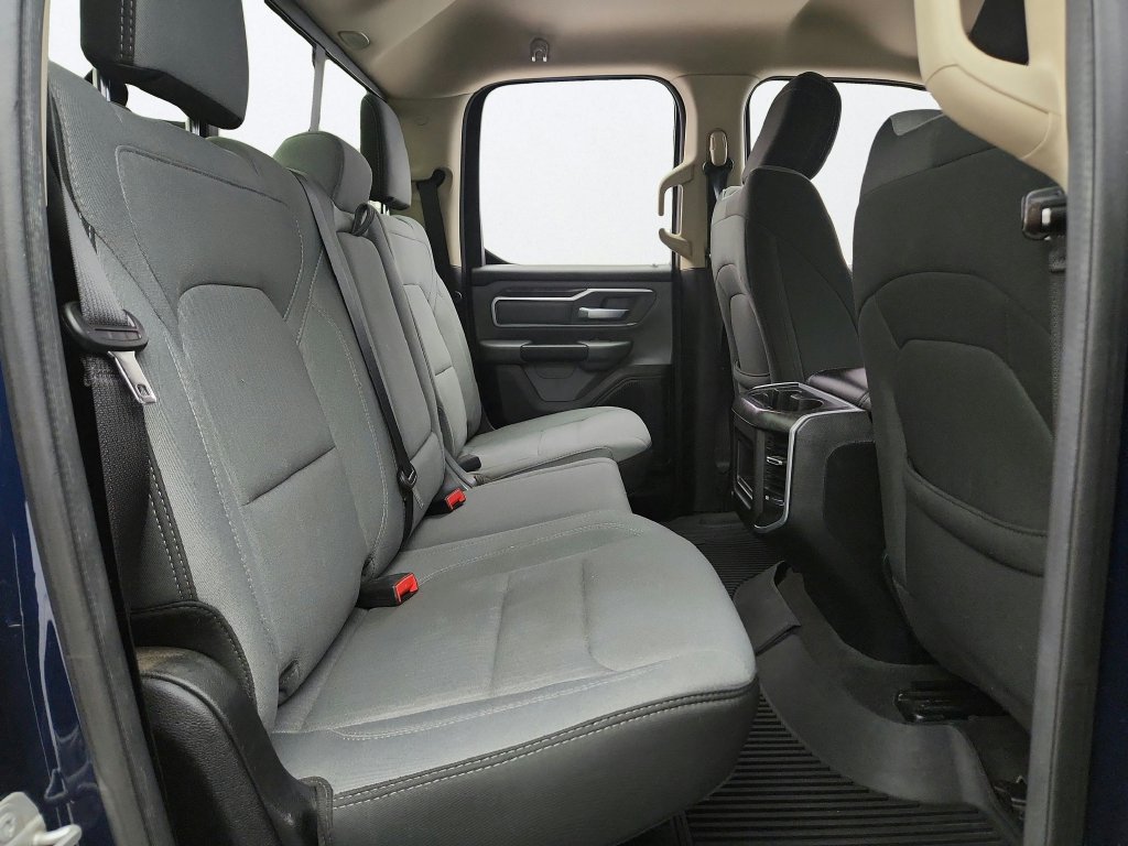 Used 2020 RAM 1500 Big Horn AWD/4WD image 29
