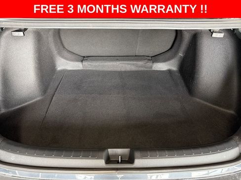 Used 2025 Honda Civic Sport image 22