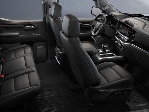 New 2026 GMC Sierra 1500 SLT w/ SLT Premium Plus Package AWD/4WD image 42