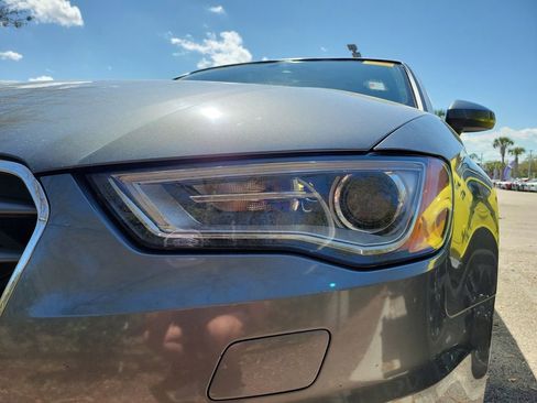 Used 2015 Audi A3 2.0T Premium w/ Driver Assistance Package image 3