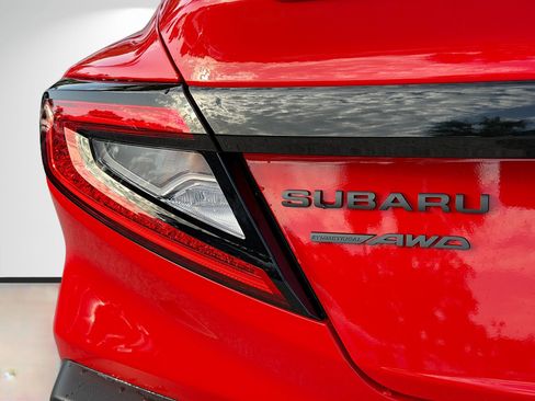 New 2026 Subaru WRX Premium w/ WRX Essentials Package AWD/4WD image 10