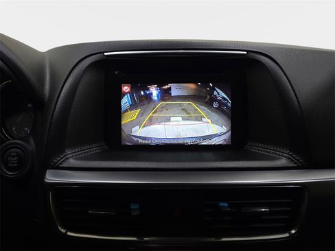 Used 2016 MAZDA CX-5 Grand Touring image 24