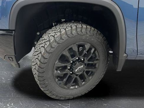 New 2026 Chevrolet Silverado 2500 LT w/ Trail Boss Package AWD/4WD image 42