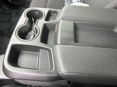 Used 2025 Chevrolet Silverado 1500 LT AWD/4WD image 24