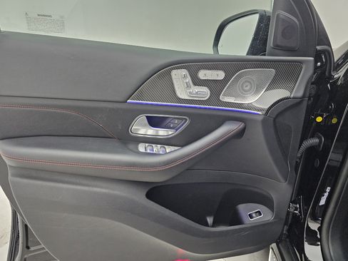 Certified 2022 Mercedes-Benz GLE 53 AMG AMG GLE 53 image 13