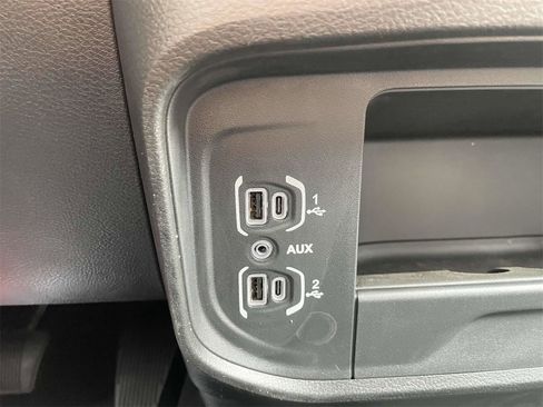 New 2025 RAM 2500 Tradesman image 19