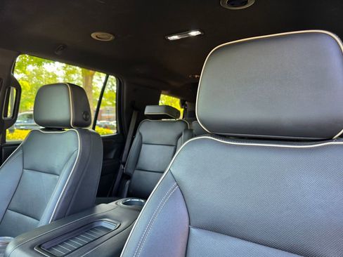 Certified 2023 Chevrolet Tahoe Premier RWD image 13