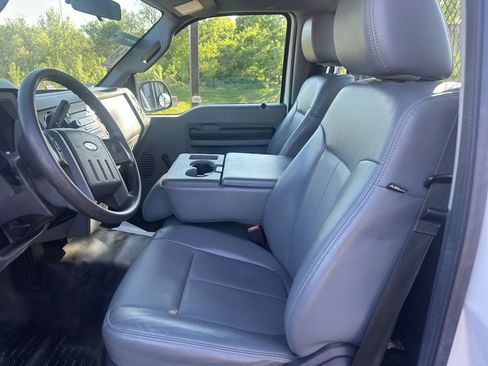 Used 2015 Ford F350 XL image 12
