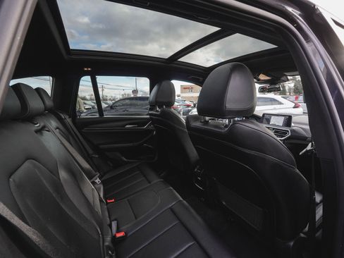 Used 2024 BMW X3 xDrive30i image 32