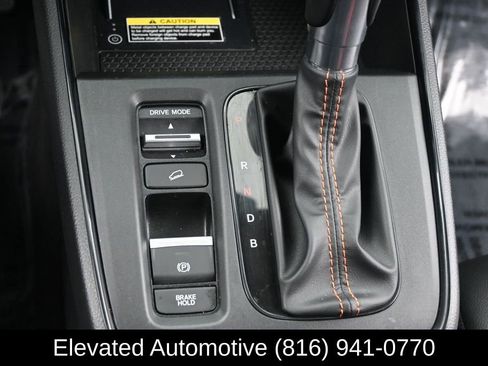 Used 2024 Honda CR-V Sport-L image 23