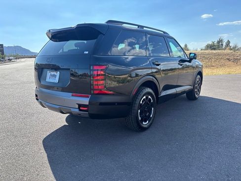 Certified 2026 Hyundai Palisade XRT Pro AWD/4WD image 6