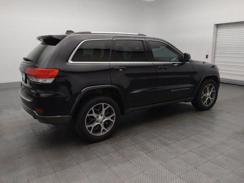 Used 2018 Jeep Grand Cherokee Limited image 10
