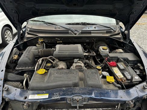 Used 2002 Dodge Dakota SLT image 24