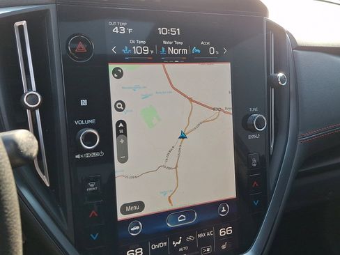 Used 2023 Subaru WRX Limited image 18