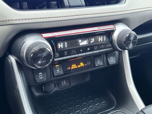 New 2025 Toyota RAV4 XLE image 26