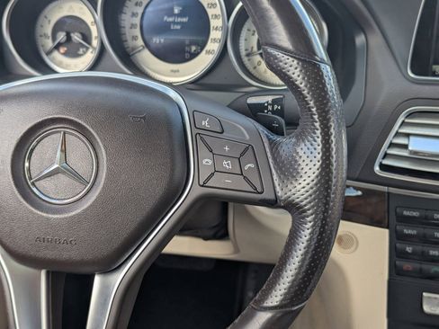 Used 2014 Mercedes-Benz E 350 Coupe image 21