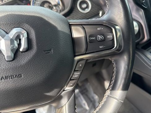 Used 2020 RAM 1500 Limited AWD/4WD image 54
