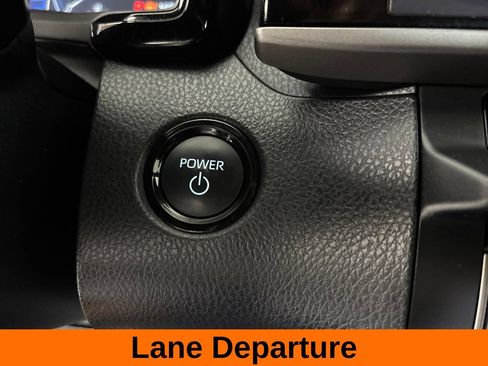 Used 2025 Toyota Camry XSE w/ Premium Plus Package AWD/4WD image 19