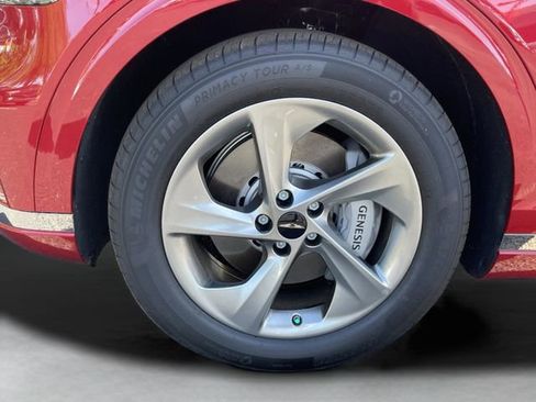 New 2026 Genesis GV70 2.5T AWD/4WD image 40