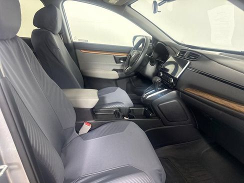 Used 2022 Honda CR-V EX image 6