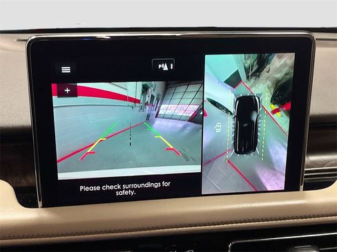 Used 2022 Lincoln Aviator Reserve w/ Equipment Group 201A image 14