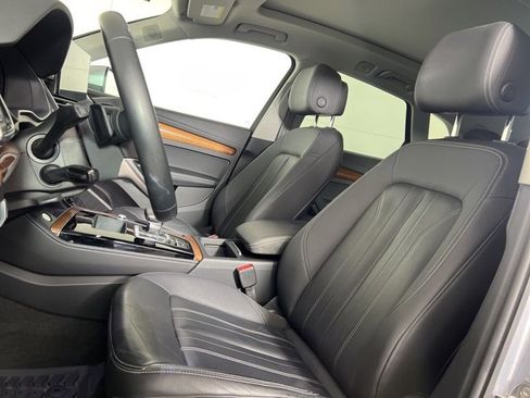 Certified 2022 Audi Q5 2.0T Premium Plus w/ Premium Plus Package image 21
