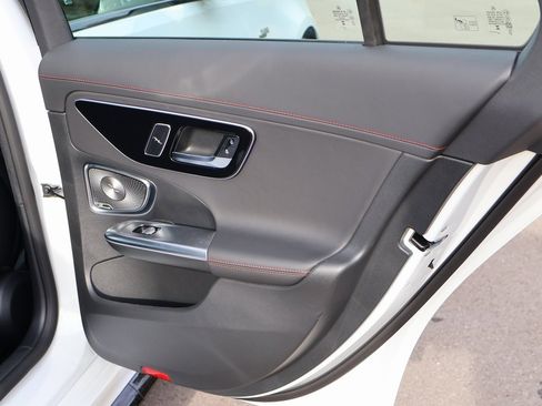 New 2026 Mercedes-Benz C 43 AMG 4MATIC Sedan image 17