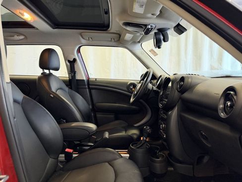 Used 2015 MINI Cooper Countryman S image 16