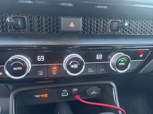 Used 2023 Honda CR-V Sport Touring image 18