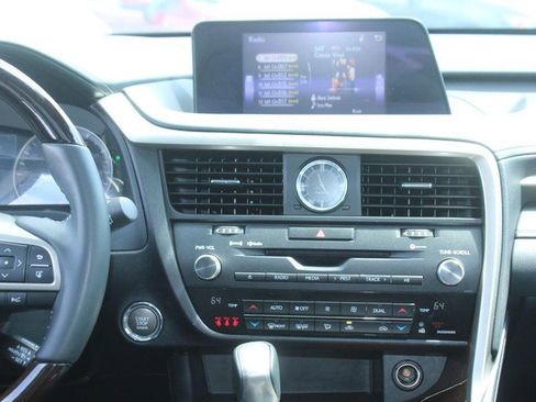 Used 2018 Lexus RX 350 FWD image 13