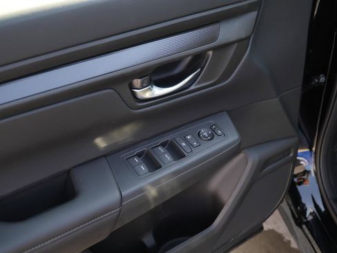New 2026 Honda CR-V EX image 14