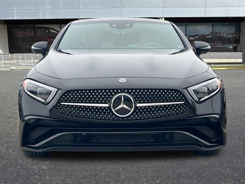 Used 2023 Mercedes-Benz CLS 450 4MATIC image 10