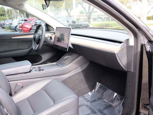 Used 2023 Tesla Model Y Long Range image 28