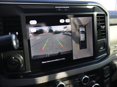 Used 2025 Ford F250 Platinum w/ Tremor Off-Road Package image 30