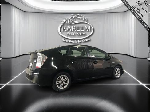 Used 2010 Toyota Prius Three image 5
