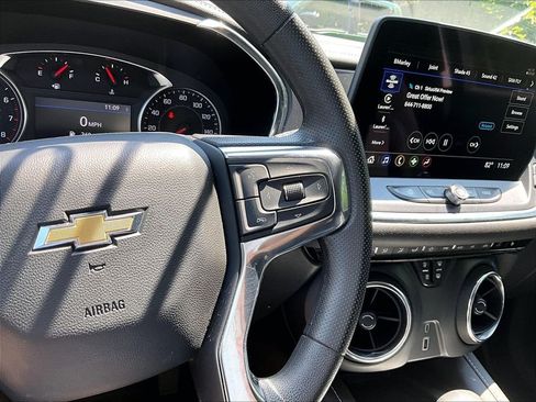 Used 2023 Chevrolet Blazer LT w/ Convenience Package AWD/4WD image 19