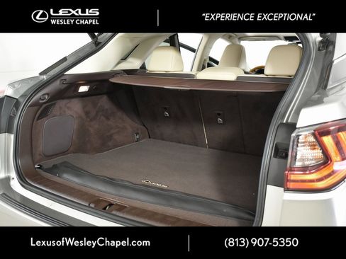 Used 2019 Lexus RX 350 FWD image 17