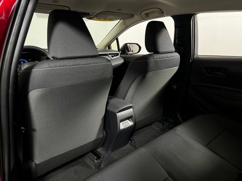 Used 2026 Toyota Corolla LE FWD image 19