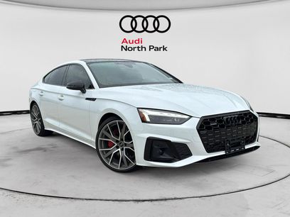Used 2025 Audi A5 2.0T Premium Plus