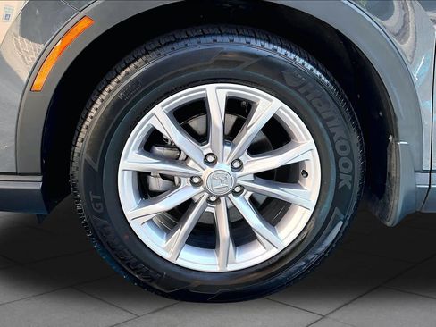 Used 2024 Honda CR-V EX image 11