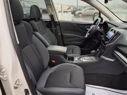Used 2022 Subaru Forester Premium image 85
