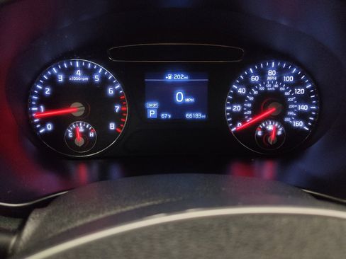 Used 2019 Kia Sorento FWD w/ LX Convenience Package image 23