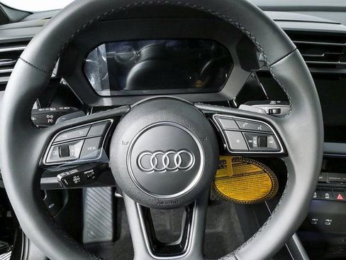 New 2026 Audi A3 2.0T Premium image 8