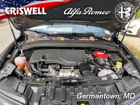 New 2024 Alfa Romeo Tonale Veloce image 10