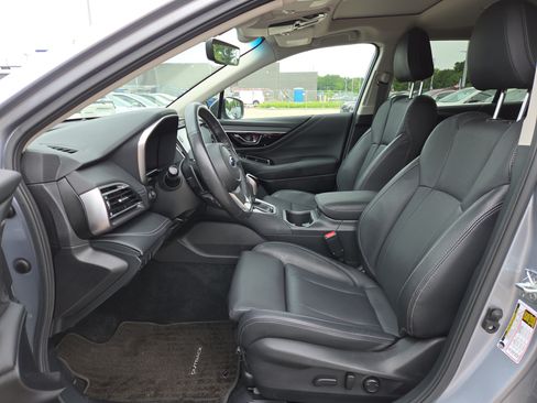 Used 2022 Subaru Outback Limited XT AWD/4WD image 10
